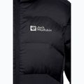 Kurtka puchowa damska Jack Wolfskin Ather Down Hoody black 18