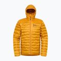 Kurtka puchowa męska Jack Wolfskin Passamani Down Hoody safflower 7