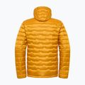 Kurtka puchowa męska Jack Wolfskin Passamani Down Hoody safflower 8