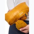 Kurtka puchowa męska Jack Wolfskin Passamani Down Hoody safflower 8