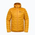 Kurtka puchowa męska Jack Wolfskin Passamani Down Hoody safflower 9