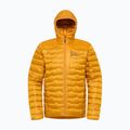 Kurtka puchowa męska Jack Wolfskin Passamani Down Hoody safflower 10