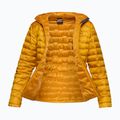 Kurtka puchowa męska Jack Wolfskin Passamani Down Hoody safflower 12