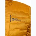 Kurtka puchowa męska Jack Wolfskin Passamani Down Hoody safflower 13