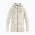 Bluza polarowa damska Jack Wolfskin Rotwand Hooded Fz seal 5
