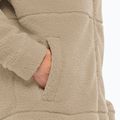 Bluza polarowa męska Jack Wolfskin Felslicht anis 3