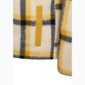 Bluza polarowa męska Jack Wolfskin Felslicht Check panna cotta 9
