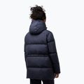 Kurtka damska Jack Wolfskin Kirschallee dark navy 2