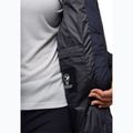 Kurtka damska Jack Wolfskin Kirschallee dark navy 9