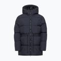 Kurtka damska Jack Wolfskin Kirschallee dark navy 7