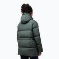 Kurtka damska Jack Wolfskin Kirschallee slate green 2