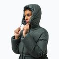 Kurtka damska Jack Wolfskin Kirschallee slate green 4