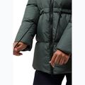 Kurtka damska Jack Wolfskin Kirschallee slate green 5