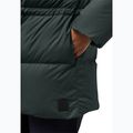 Kurtka damska Jack Wolfskin Kirschallee slate green 6