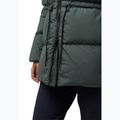 Kurtka damska Jack Wolfskin Kirschallee slate green 8