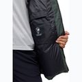 Kurtka damska Jack Wolfskin Kirschallee slate green 9