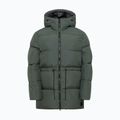 Kurtka damska Jack Wolfskin Kirschallee slate green 10