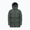 Kurtka damska Jack Wolfskin Kirschallee slate green 11