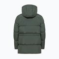 Kurtka damska Jack Wolfskin Kirschallee slate green 12