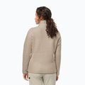 Bluza polarowa damska Jack Wolfskin High Curl anis 2