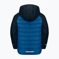 Kurtka dziecięca Jack Wolfskin Zenon crisp cobalt 5