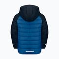 Kurtka dziecięca Jack Wolfskin Zenon crisp cobalt 6