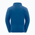 Bluza polarowa dziecięca Jack Wolfskin Taunus crisp cobalt 4