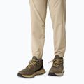 Buty męskie Jack Wolfskin Camp Fever Texapore Mid cold coffee 8