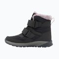 Buty dziecięce Jack Wolfskin Polar Bear-B Texapore Mid Vc phantom 2