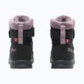 Buty dziecięce Jack Wolfskin Polar Bear-B Texapore Mid Vc phantom 4