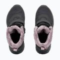 Buty dziecięce Jack Wolfskin Polar Bear-B Texapore Mid Vc phantom 5
