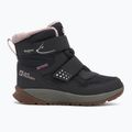 Buty dziecięce Jack Wolfskin Polar Bear-B Texapore Mid Vc phantom 2