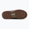 Buty dziecięce Jack Wolfskin Polar Bear-B Texapore Mid Vc phantom 4