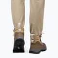 Buty damskie Jack Wolfskin Everquest Pro Texapore High anis 9