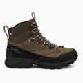 Buty trekkingowe  męskie Jack Wolfskin Terraquest Arctic Texapore Mid cold coffee 2