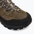 Buty trekkingowe  męskie Jack Wolfskin Terraquest Arctic Texapore Mid cold coffee 7