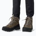 Buty trekkingowe  męskie Jack Wolfskin Terraquest Arctic Texapore Mid cold coffee 8