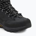 Buty trekkingowe męskie Jack Wolfskin Terraquest Arctic Texapore Mid phantom 7