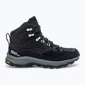 Buty trekkingowe męskie Jack Wolfskin Cyrox Texapore Mid phantom 2