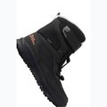 Buty dziecięce Jack Wolfskin Polar Bear-B Texapore High Vc phantom 8