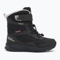 Buty dziecięce Jack Wolfskin Polar Bear-B Texapore High Vc phantom 2