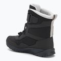 Buty dziecięce Jack Wolfskin Polar Bear-B Texapore High Vc phantom 3