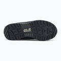 Buty dziecięce Jack Wolfskin Polar Bear-B Texapore High Vc phantom 4