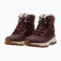 Buty damskie Jack Wolfskin Everquest Texapore High dark mahogany 10