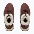 Buty damskie Jack Wolfskin Everquest Texapore High dark mahogany 12