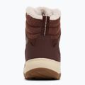 Buty damskie Jack Wolfskin Everquest Texapore High dark mahogany 6