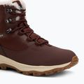 Buty damskie Jack Wolfskin Everquest Texapore High dark mahogany 7