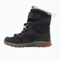 Buty dziecięce Jack Wolfskin Polar Bear-G Texapore High Vc phantom 2