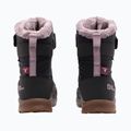 Buty dziecięce Jack Wolfskin Polar Bear-G Texapore High Vc phantom 4