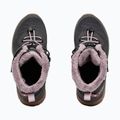 Buty dziecięce Jack Wolfskin Polar Bear-G Texapore High Vc phantom 5